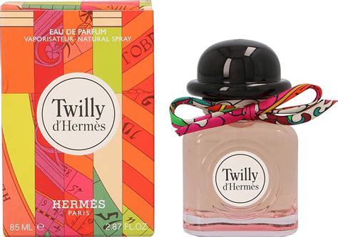 parfum twilly hermes pas cher|Hermes twilly perfume sale.